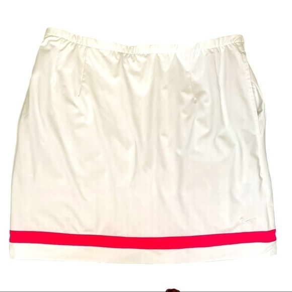 Nike Golf Sport Skirt with Built in Shorts - Picture 1 of 5